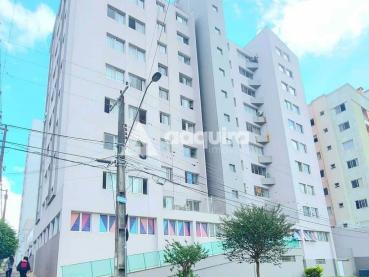 Apartamento de 101m² à Venda, 3 quartos - Ponta Grossa - Ref. 518208-4