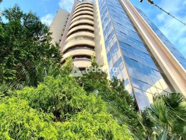 Apartamento de 275m² à Venda, 3 quartos - Ponta Grossa - Ref. 518211-4