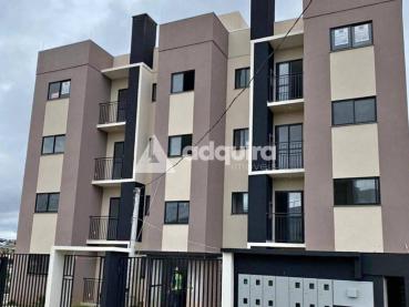 Apartamento de 10m² à Venda, 2 quartos - Ponta Grossa - Ref. 518213-4