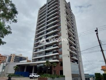 Apartamento de 248m² à Venda, 3 quartos - Ponta Grossa - Ref. 518219-4