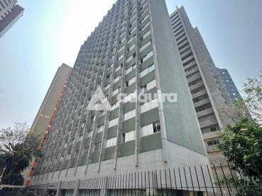 Apartamento de 204m² à Venda, 3 quartos - Curitiba - Ref. 518220-4