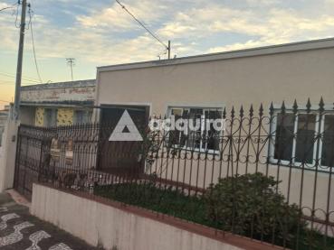 Casa de 625m² à Venda, 3 quartos - Ponta Grossa - Ref. 518224-4