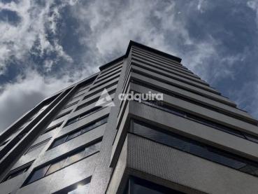 Apartamento de 10m² à Venda, 3 quartos - Ponta Grossa - Ref. 518228-4