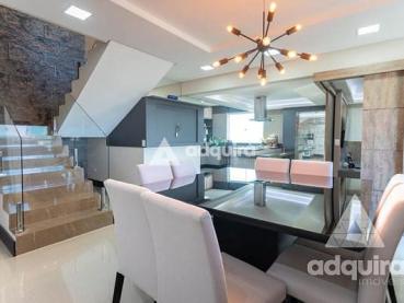 Apartamento de 217m² à Venda, 2 quartos - Ponta Grossa - Ref. 518231-4