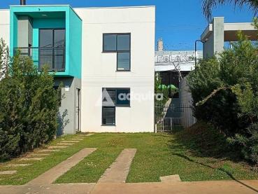 Apartamento de 10m² à Venda, 2 quartos - Ponta Grossa - Ref. 518238-4