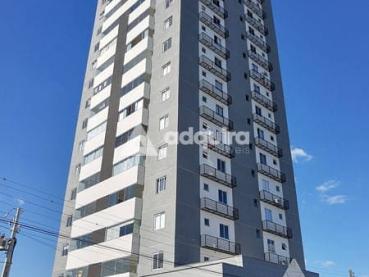 Apartamento de 99m² à Venda, 2 quartos - Ponta Grossa - Ref. 518246-4