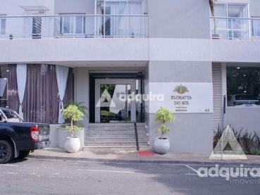 Apartamento de 294m² à Venda, 3 quartos - Ponta Grossa - Ref. 518249-4