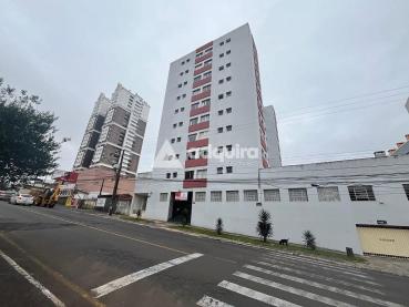 Apartamento de 128m² à Venda, 3 quartos - Ponta Grossa - Ref. 518250-4