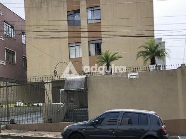 Apartamento de 100m² para Alugar, 3 quartos - Ponta Grossa - Ref. 518251-5