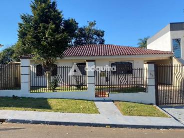 Casa de 740m² à Venda, 5 quartos - Ponta Grossa - Ref. 518255-4