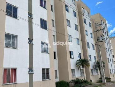 Apartamento de 52m² à Venda, 2 quartos - Ponta Grossa - Ref. 518257-4