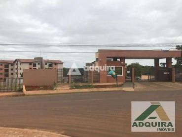 Apartamento de 64m² à Venda, 2 quartos - Ponta Grossa - Ref. 518258-4