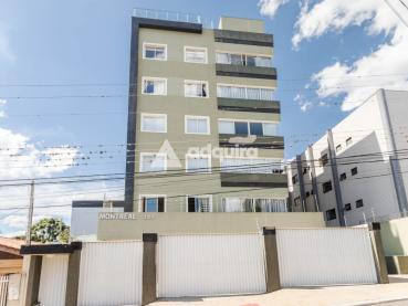 Apartamento de 295m² à Venda, 4 quartos - Ponta Grossa - Ref. 518259-4