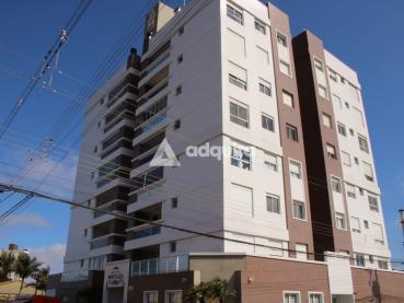 Apartamento de 19m² à Venda, 3 quartos - Ponta Grossa - Ref. 518260-4