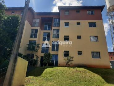 Apartamento de 49m² à Venda, 2 quartos - Ponta Grossa - Ref. 518262-4