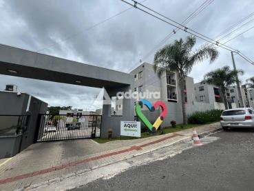 Apartamento de 10m² à Venda, 2 quartos - Ponta Grossa - Ref. 518266-4