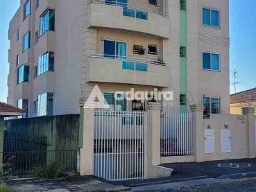 Apartamento de 90m² à Venda, 2 quartos - Ponta Grossa - Ref. 518268-4