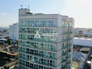 Apartamento de 300m² à Venda, 3 quartos - Ponta Grossa - Ref. 518271-4