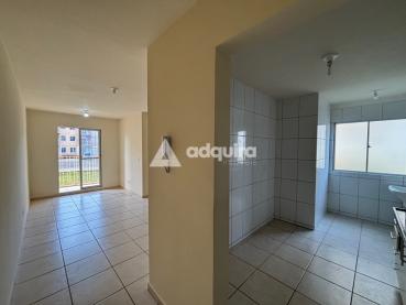 Apartamento de 10m² à Venda, 3 quartos - Ponta Grossa - Ref. 518275-4