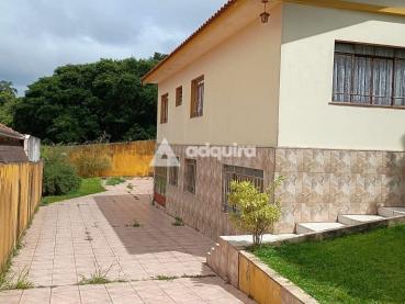 Casa de 10m² à Venda, 6 quartos - Ponta Grossa - Ref. 518276-4