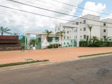 Apartamento de 48m² à Venda, 2 quartos - Ponta Grossa - Ref. 518277-4