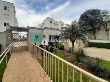 Apartamento de 56m² à Venda, 2 quartos - Ponta Grossa - Ref. 518284-4