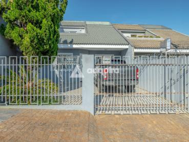 Sobrado de 208m² à Venda, 3 quartos - Ponta Grossa - Ref. 518287-4