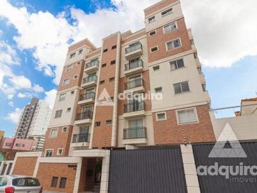 Apartamento de 232m² à Venda, 3 quartos - Ponta Grossa - Ref. 518288-4