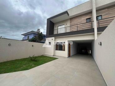 Sobrado de 10m² à Venda, 3 quartos - Ponta Grossa - Ref. 518291-4