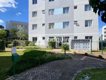 Apartamento de 10m² à Venda, 2 quartos - Ponta Grossa - Ref. 518292-4