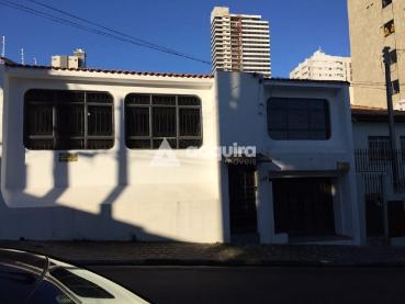 Casa de 10m² à Venda, 1 quarto - Ponta Grossa - Ref. 518294-4