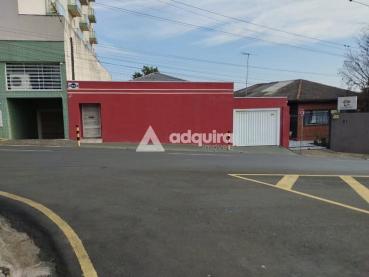 Casa de 10m² à Venda, 1 quarto - Ponta Grossa - Ref. 518296-4