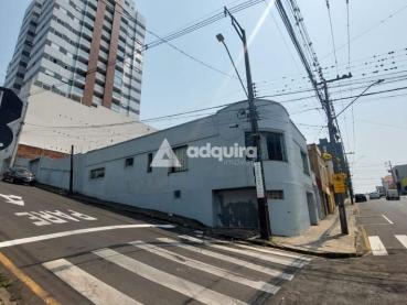 Casa de 10m² à Venda, 1 quarto - Ponta Grossa - Ref. 518304-4