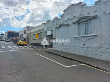 Casa de 10m² à Venda, 1 quarto - Ponta Grossa - Ref. 518305-4