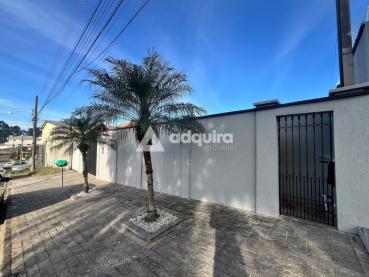 Casa de 10m² à Venda, 2 quartos - Ponta Grossa - Ref. 518307-4