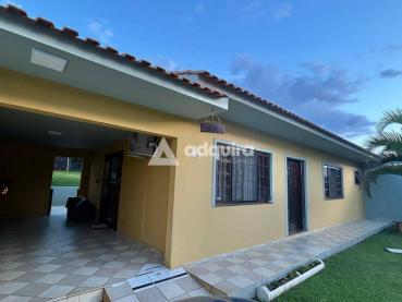 Casa de 596m² à Venda, 2 quartos - Ponta Grossa - Ref. 518314-4