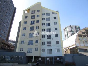 Apartamento de 10m² para Alugar, 2 quartos - Ponta Grossa - Ref. 518315-5