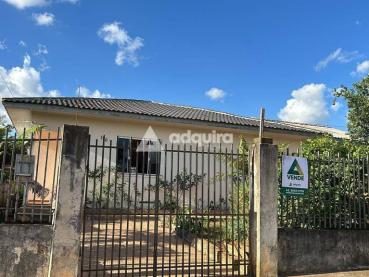 Casa de 495m² à Venda, 4 quartos - Ponta Grossa - Ref. 518319-4