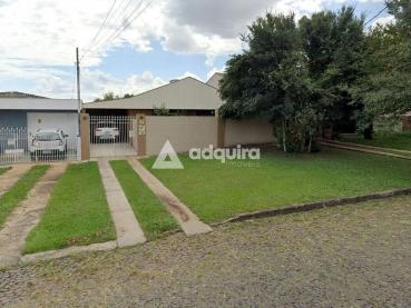 Casa de 240m² à Venda, 3 quartos - Ponta Grossa - Ref. 518320-4