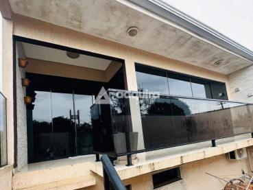 Casa de 275m² à Venda, 2 quartos - Ponta Grossa - Ref. 518323-4