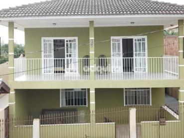 Casa de 462m² à Venda, 5 quartos - Ponta Grossa - Ref. 518328-4