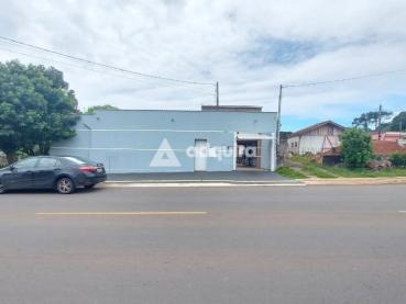 Casa de 360m² à Venda, 5 quartos - Ponta Grossa - Ref. 518329-4