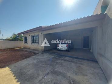 Casa de 490m² à Venda, 3 quartos - Ponta Grossa - Ref. 518331-4