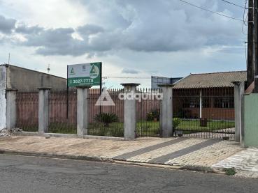 Casa de 281m² à Venda, 1 quarto - Ponta Grossa - Ref. 518332-4