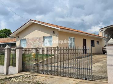 Casa de 792m² à Venda, 5 quartos - Ponta Grossa - Ref. 518339-4