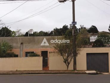 Casa de 380m² à Venda, 3 quartos - Ponta Grossa - Ref. 518341-4