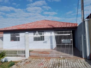 Casa de 429m² à Venda, 3 quartos - Ponta Grossa - Ref. 518342-4
