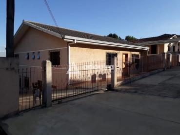 Casa de 10m² à Venda, 5 quartos - Ponta Grossa - Ref. 518343-4