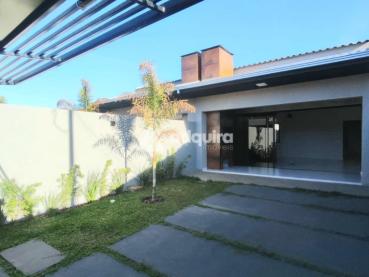 Casa de 180m² à Venda, 3 quartos - Ponta Grossa - Ref. 518350-4