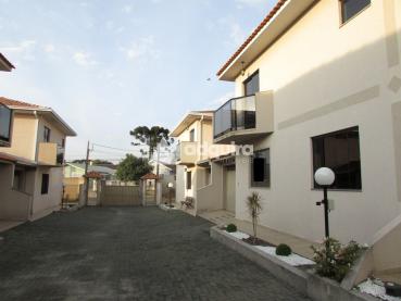 Casa de 123m² à Venda, 3 quartos - Ponta Grossa - Ref. 518351-4